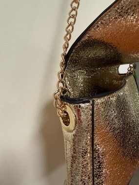 Shimmering Disco - Crossbody Bag
